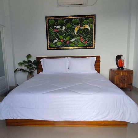 Manik Tirta Cabin'S Kintamani Dış mekan fotoğraf