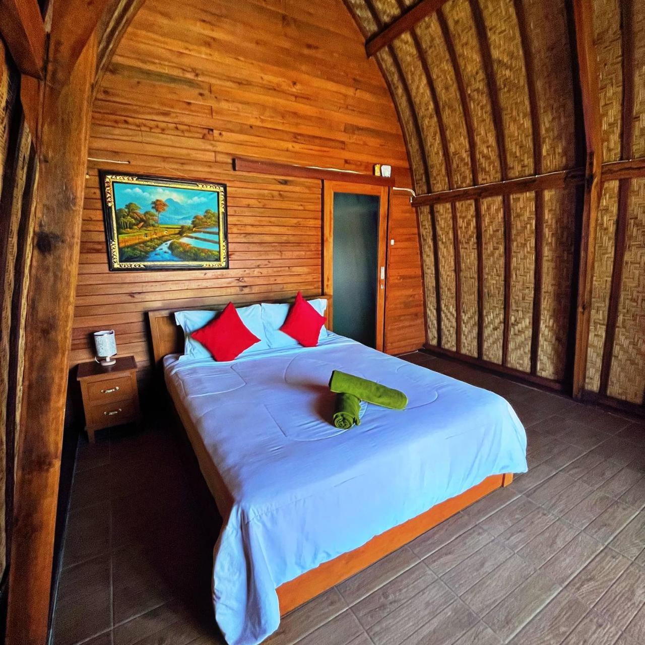 Manik Tirta Cabin'S Kintamani Dış mekan fotoğraf