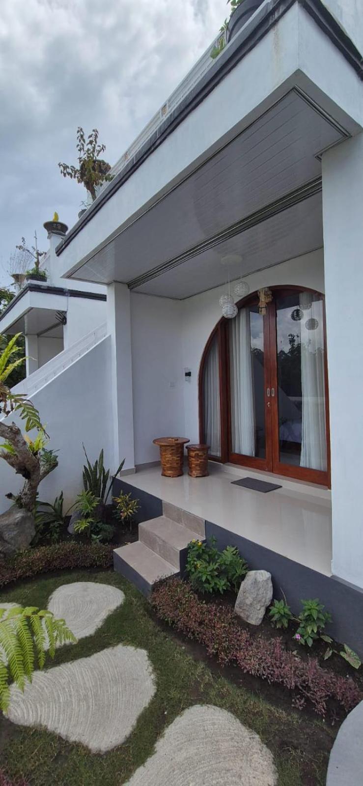 Manik Tirta Cabin'S Kintamani Dış mekan fotoğraf